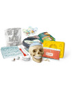 Clementoni - Science & Play Crazy Anatomy Lab